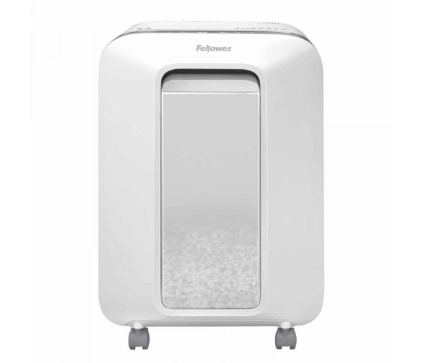 Fellowes LX201 biała - 579930 - zdjęcie 3